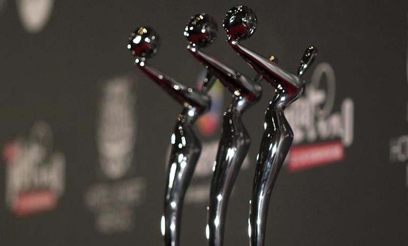 Con varias producciones preseleccionadas, Argentina dice presente en los Premios Platino