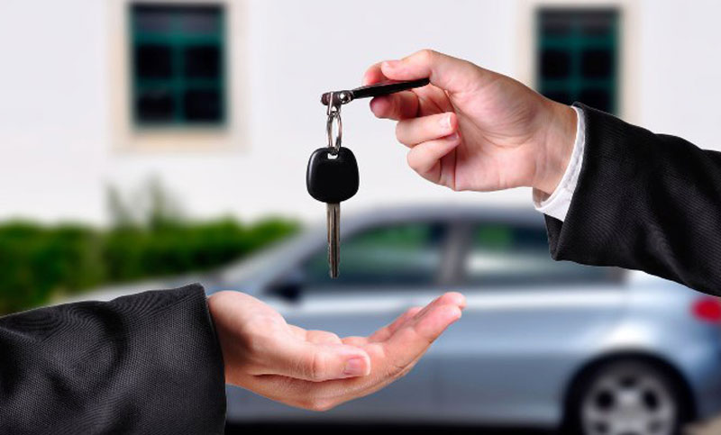 Impulsados por la industria automotriz, crecen 90,7% los préstamos prendarios