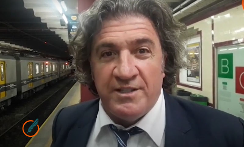 Diputado nacional denunció a Mercado Libre por “ejercicio ilícito” de intermediación financiera