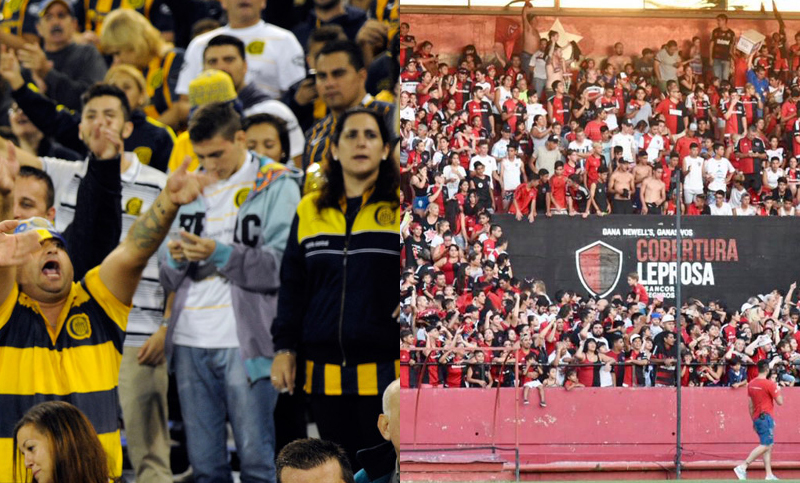 Lammens dijo que podría volver el público a los estadios en el último trimestre del año