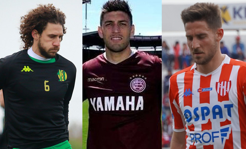 Mercado de pases: Coloccini a Aldosivi, Braghieri volvería a Lanús y Mazzola a Arsenal