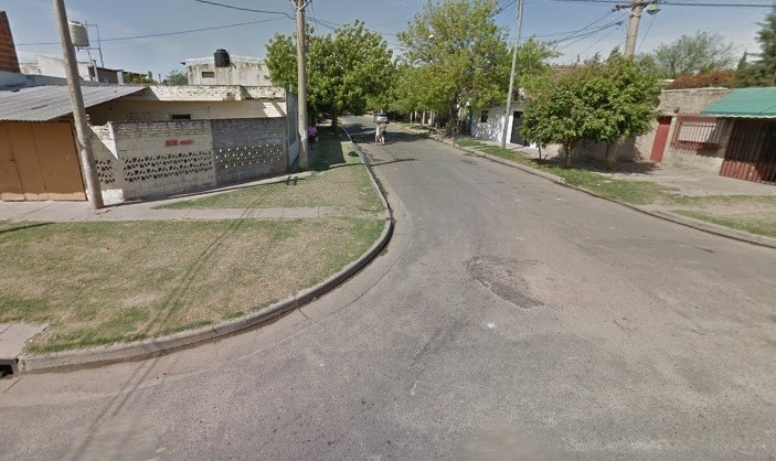 Nuevo crimen en Rosario: un joven fue asesinado y su madre resultó herida