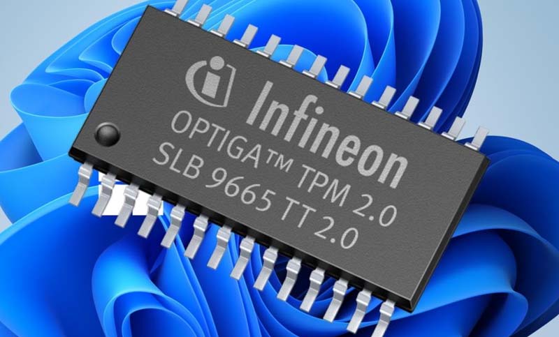 ¿Por qué necesitamos un chip TPM para usar Windows 11? Microsoft lo explica