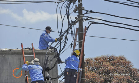 post