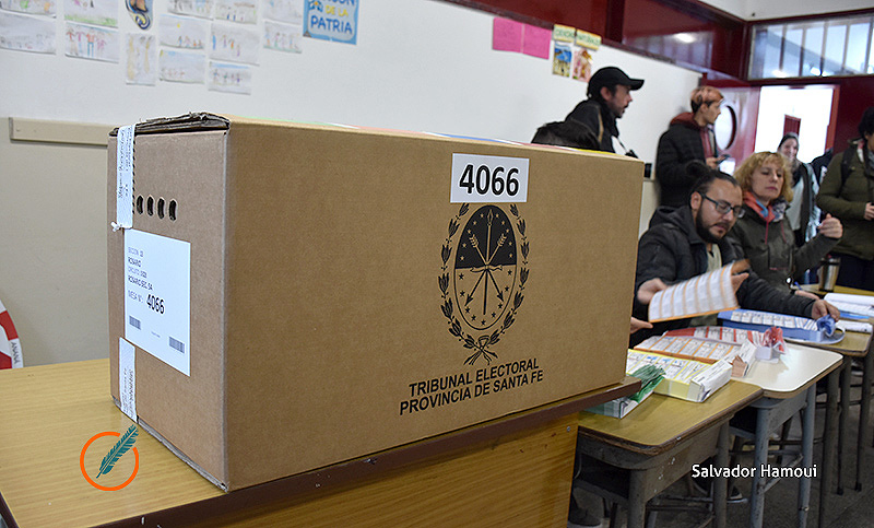 Santa Fe adhirió a la ley nacional y ya tiene fecha para las elecciones 2021
