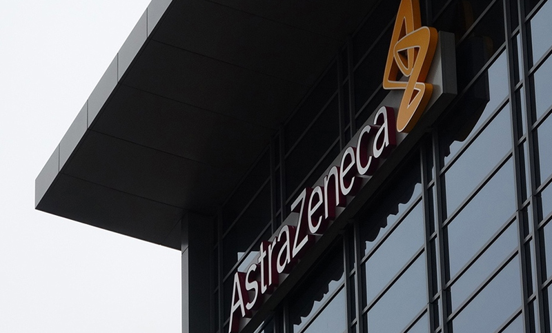 Falló el tratamiento de AstraZeneca para prevenir y tratar el Covid