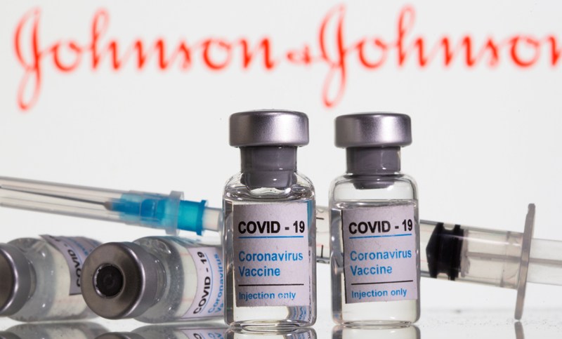 Sudáfrica retira 2 millones de vacunas contra el coronavirus por defectos de fabricación