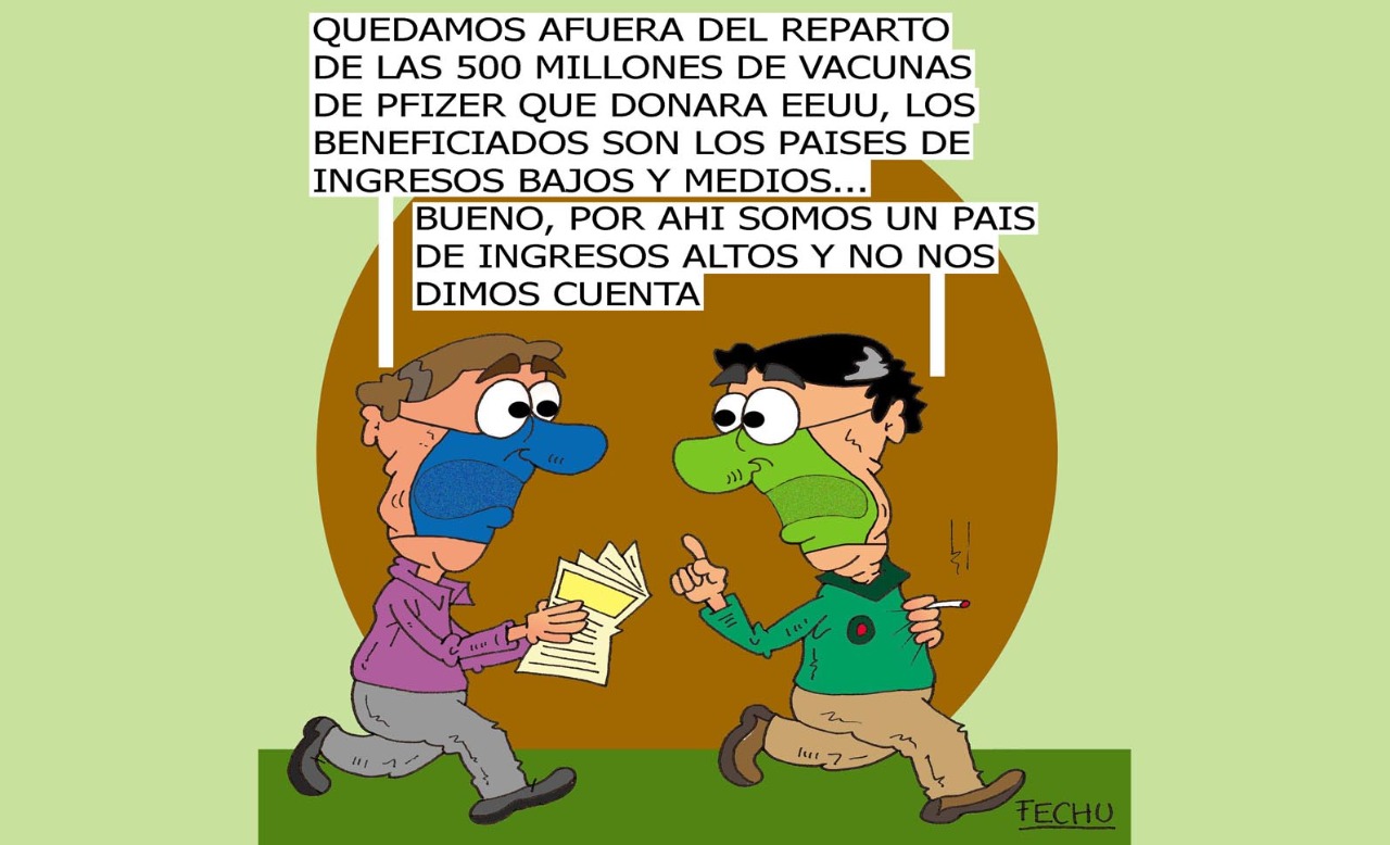Realidad vs. autopercepción