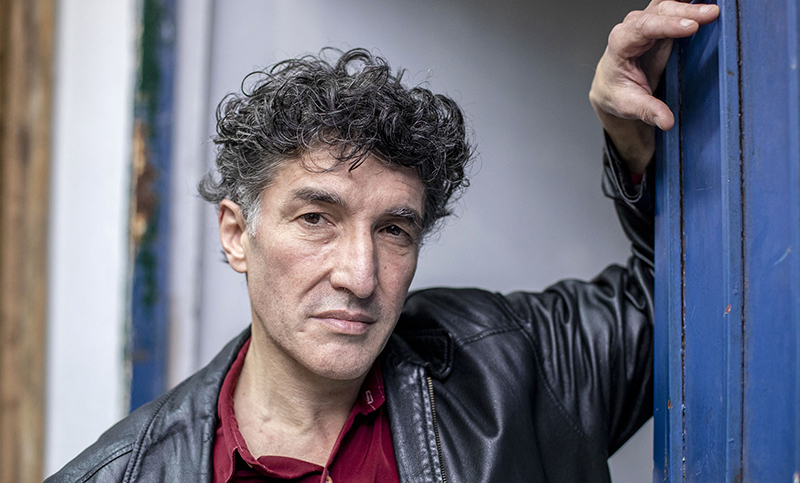 Murió Willy Crook, ícono del funk y del rock argentino