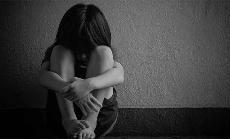 Condenan a un hombre a 20 años de prisión por abusar de su hija desde los 9 años