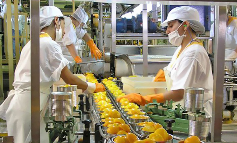 El Sindicato de la Alimentación alcanzó un aumento paritario del 42 por ciento