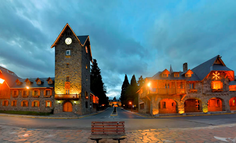 Bariloche espera comenzar la temporada de invierno el primer fin de semana de julio