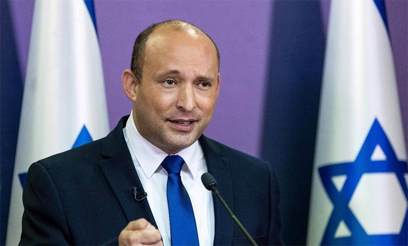 El Parlamento israelí aprobó un nuevo gobierno: Bennet asume como primer ministro