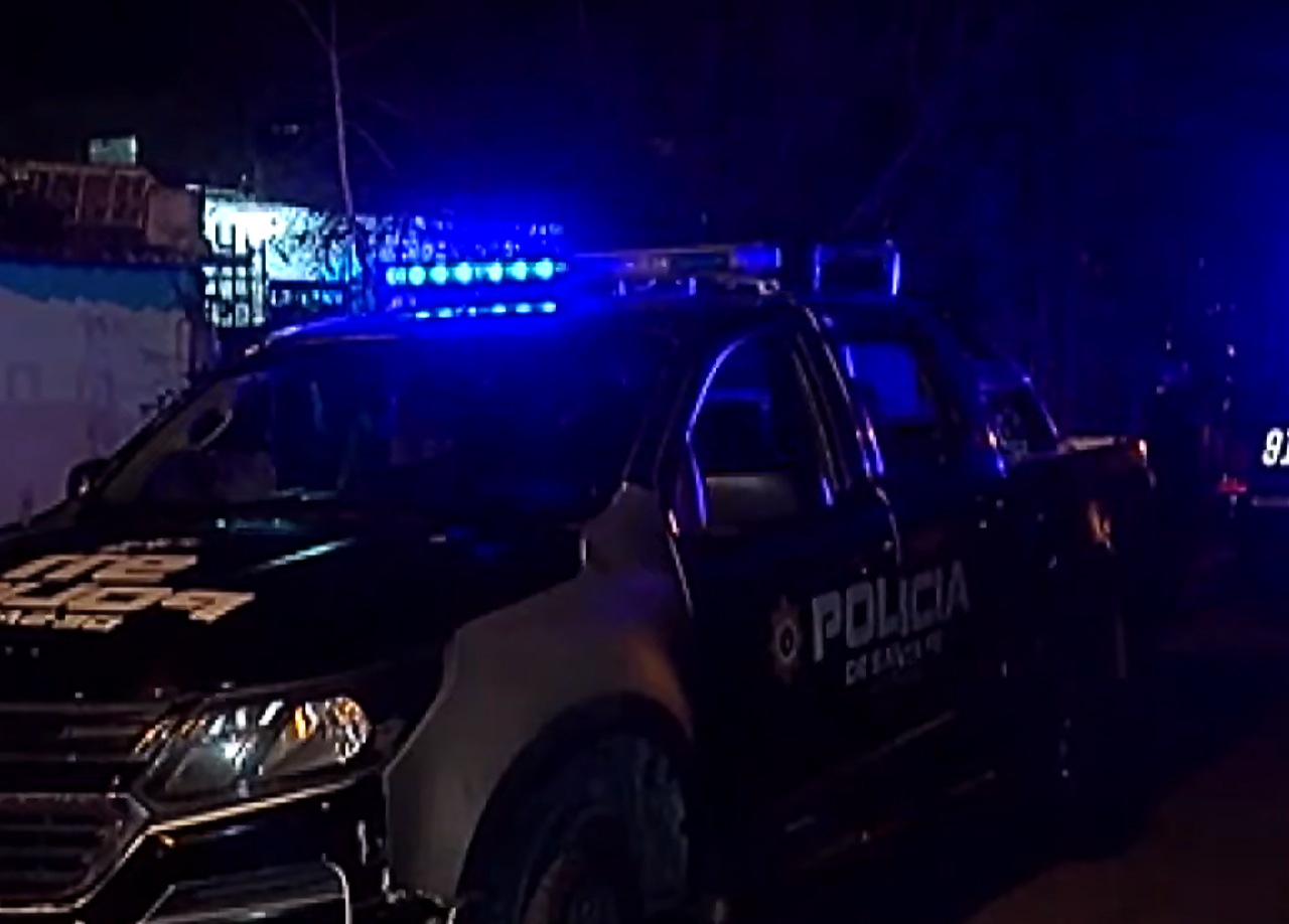 Un adolescente recibió un disparo en la cara cuando manipulaba un arma con su hermano