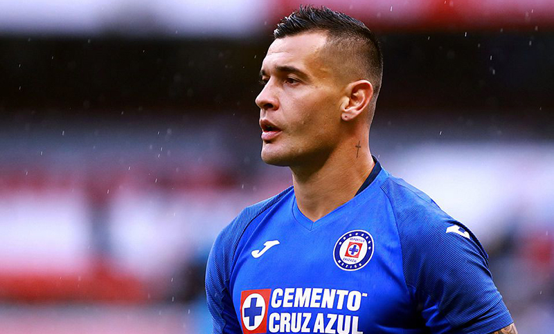 Central realizó una oferta por Milton Caraglio
