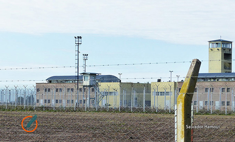 Ataque armado y fuga de varios presos en la cárcel de Piñero