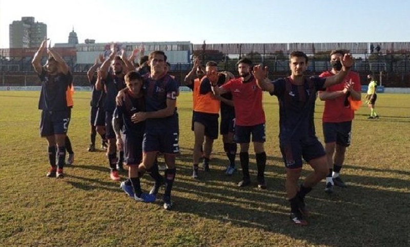 Central Córdoba se prepara para recibir a Dock Sud en un duelo clave