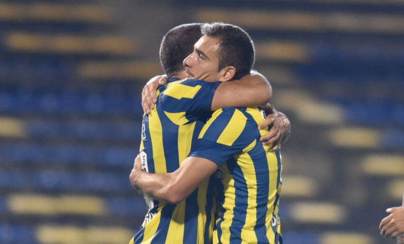 Central conocerá hoy su rival de octavos de final de la Copa Sudamericana