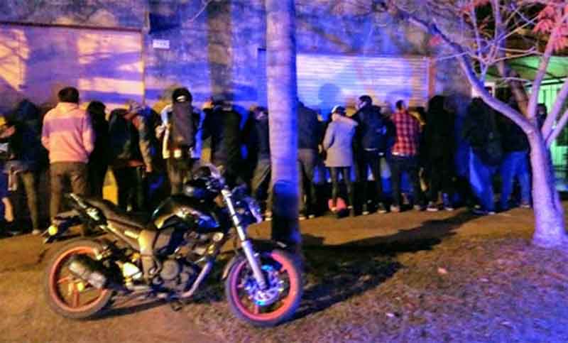 Fiestas clandestinas: aumenta penalización a organizadores y habrá fuertes multas