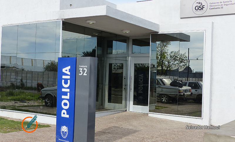 Un joven de 29 años falleció mientras estaba detenido en la Comisaría 32ª