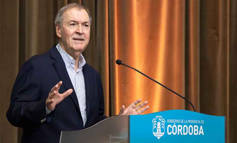 Córdoba suspende las clases presenciales y reuniones