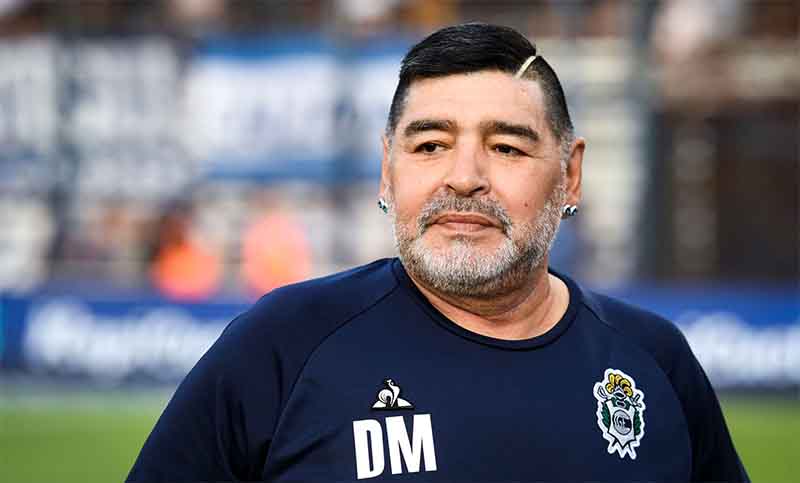Comienzan indagatorias a los enfermeros de Maradona: de qué los acusan y qué habían declarado