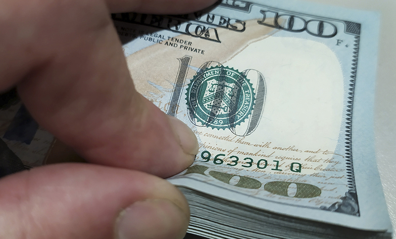 Dólar: ante las nuevas tensiones, Gobierno ratifica que no habrá devaluación poselectoral