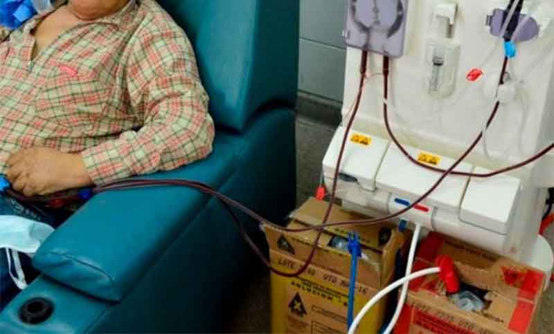 Electrodependientes pueden inscribirse para las obras de adecuación eléctrica domiciliarias