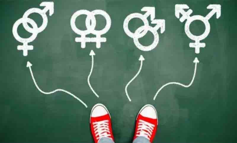 Solo el 2% de los adolescentes asegura haber aprendido educación sexual