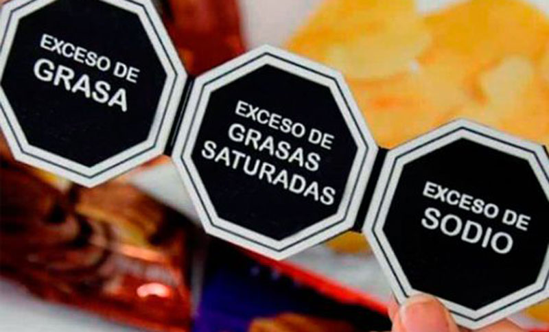 Definen al proyecto de ley de Etiquetado como «herramienta para empoderar» a consumidores