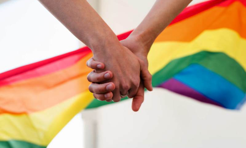 Hostigadas y amenazadas por ser lesbianas