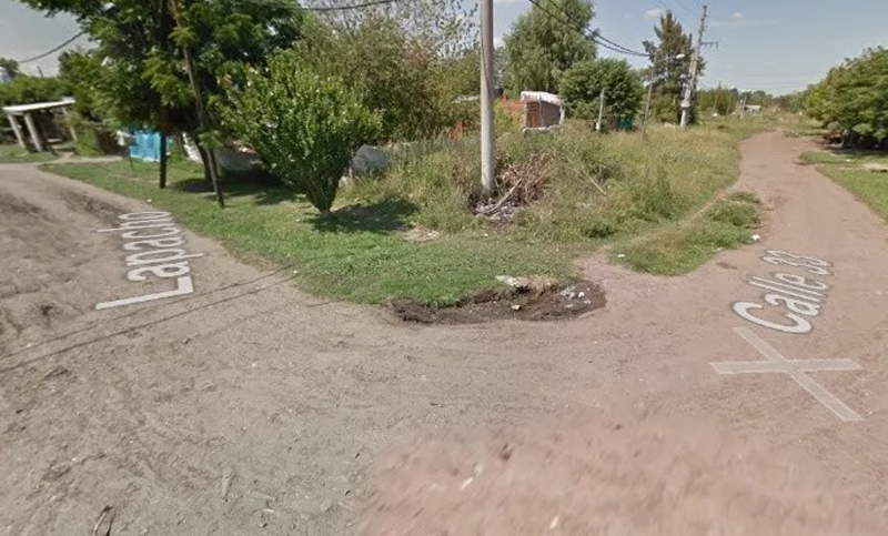 Salió en defensa de su cuñada, víctima de violencia de género, y fue asesinado por su hermano