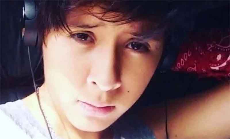 Hallaron los restos de una adolescente que había desaparecido en 2017