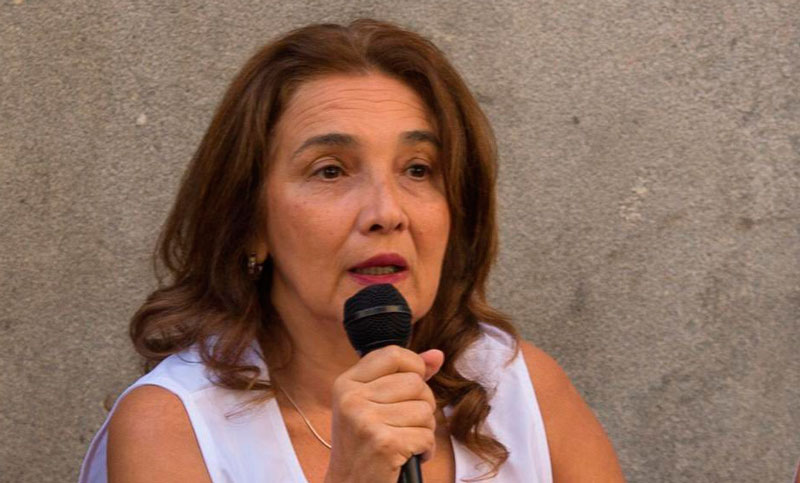 Docentes porteños cumplieron nueva protesta y la UTE continuará las jornadas hasta el lunes
