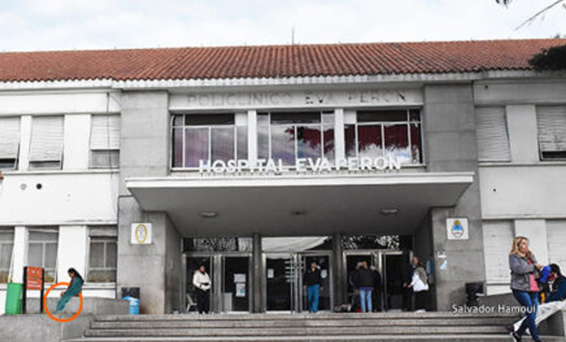 Sigue la polémica por vacunaciones extra oficiales en el Hospital Eva Perón