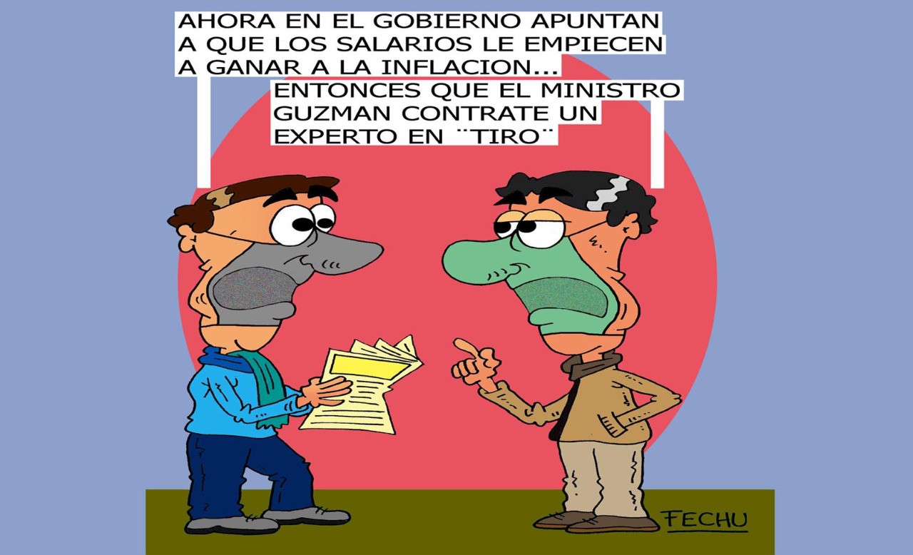 Fin del impuesto a las ganancias