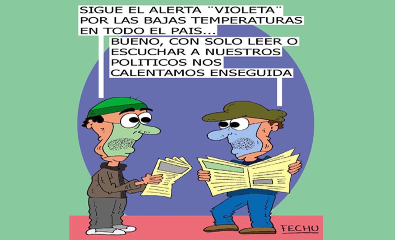 Alerta violeta