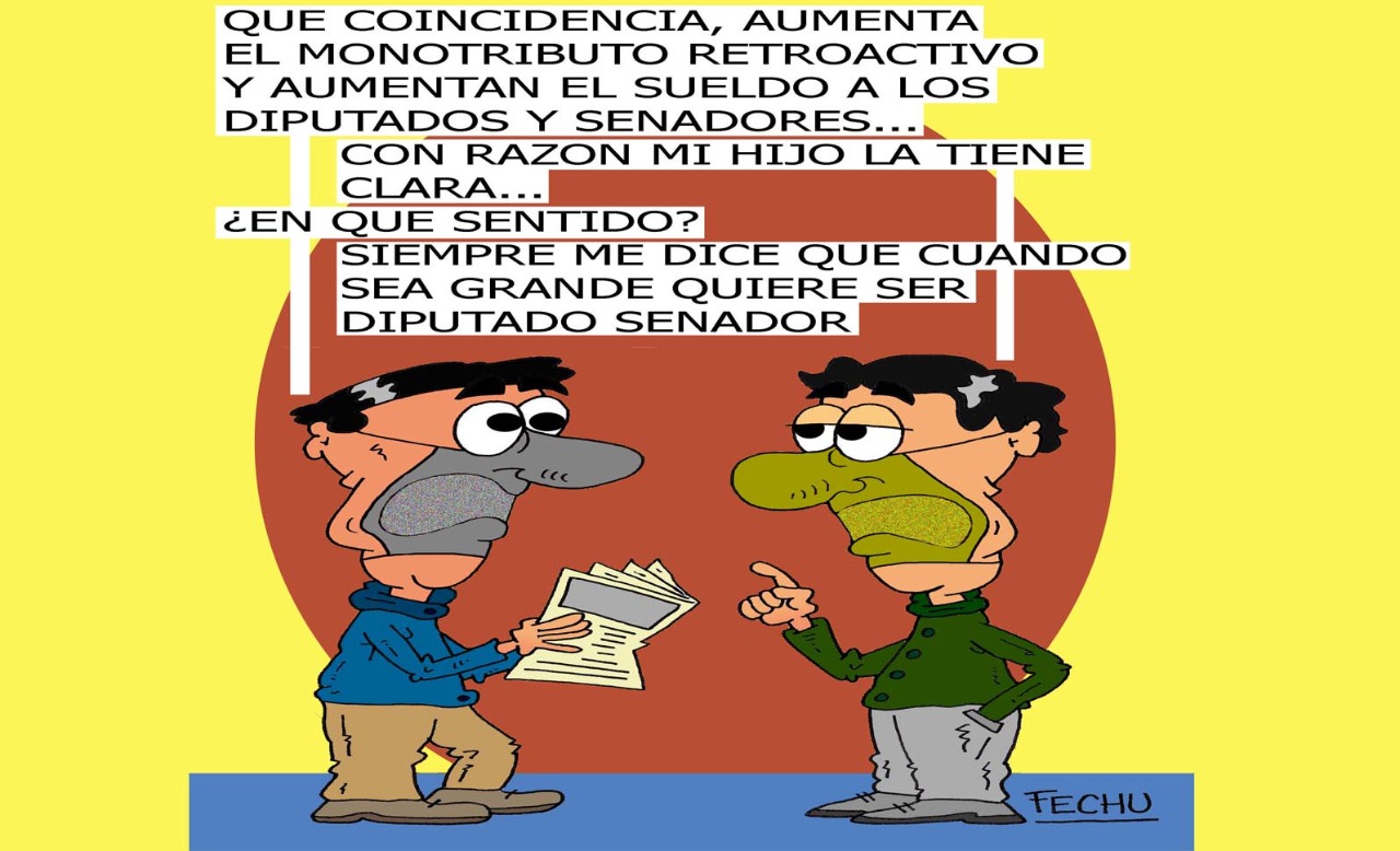 Puesto y buen sueldo asegurado