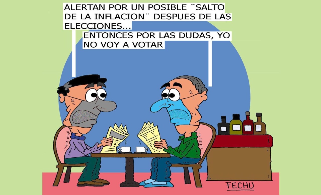 Salto de la inflación