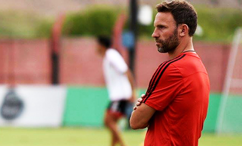 Bernardi corre con ventaja para asumir como director deportivo de Newell’s