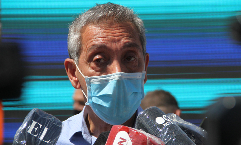 Continuarán restricciones y medidas de cuidado en la provincia de Santa Fe