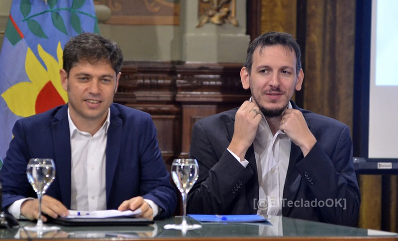 Banco Provincia de Buenos Aires otorgó más de 84 mil millones a pymes con tasa atenuada