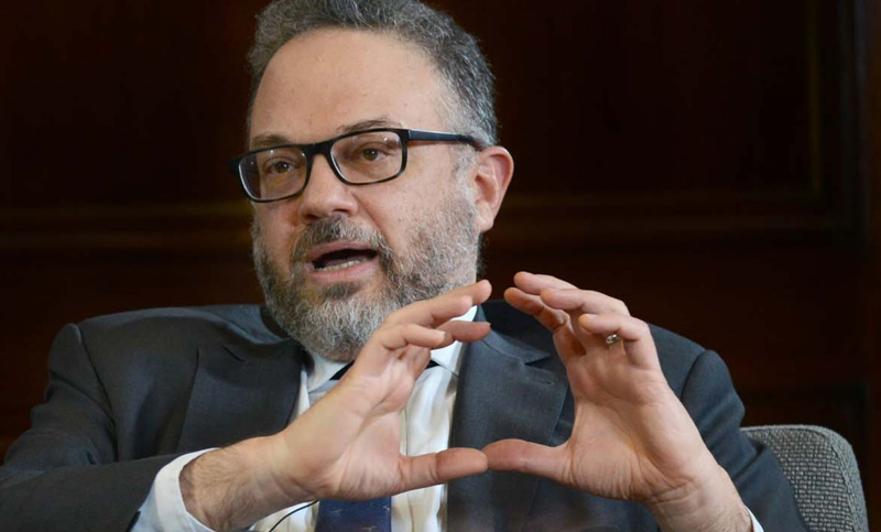 El Gobierno anunciará créditos blandos e incentivos fiscales para alentar la producción de carne