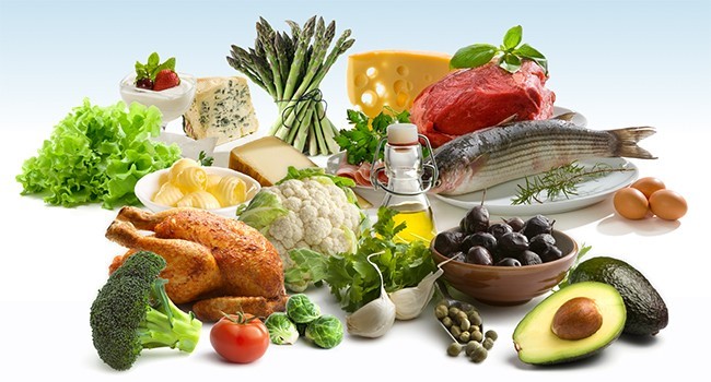 Nutrición, reflexiones y desafíos