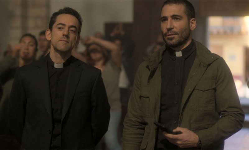 Campanella estrenará su nueva serie a través de Paramount+ a fin de año