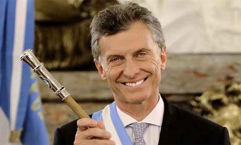 La AGN no convalidó las cuentas públicas del 2017 «por irregularidades del Gobierno de Macri»