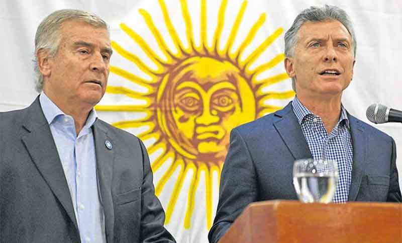 Ara San Juan: Marijuán pide nuevas medidas de prueba en la causa por supuesto encubrimiento de Macri