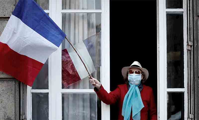 Récord de abstención y revés para la ultraderecha en las elecciones regionales en Francia
