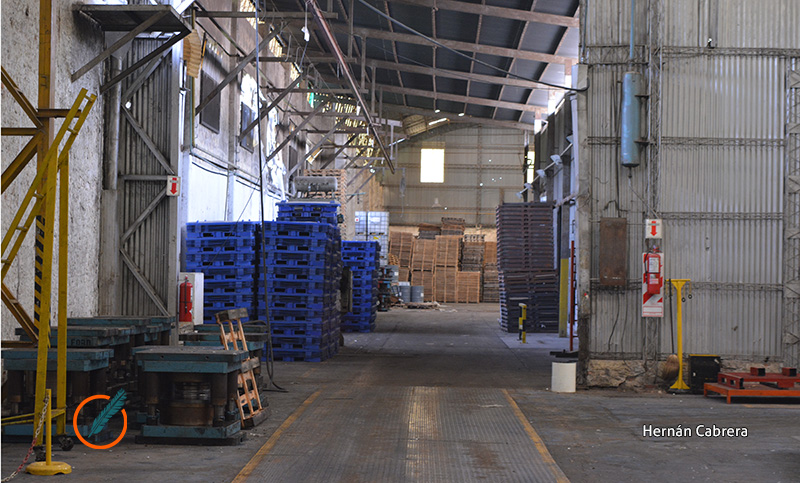 La actividad industrial de Santa Fe creció un 42,3% interanual en marzo