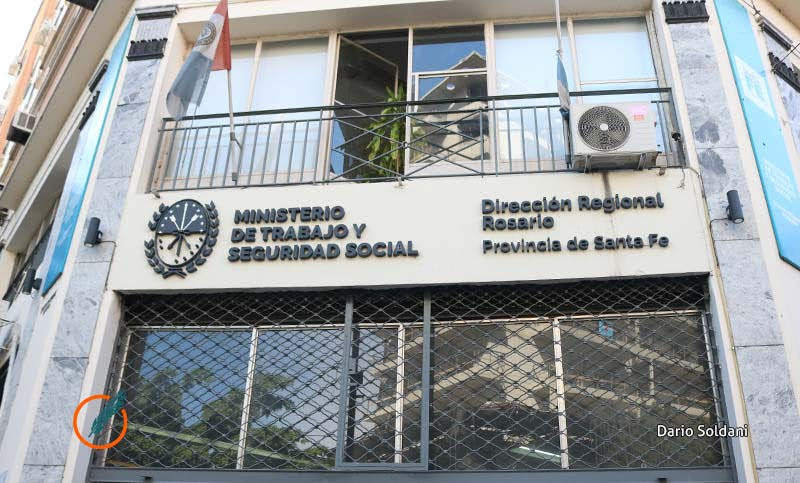 Acuerdo por la inclusión laboral de personas con discapacidad en Santa Fe